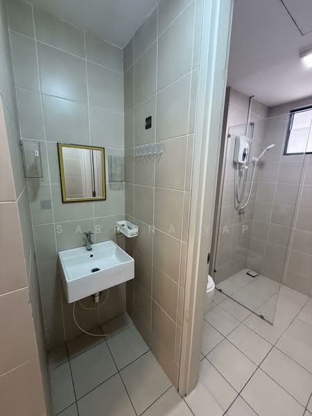 For Rent - Sunway Geo Office Suites (Sunway Geo Flexi Office)