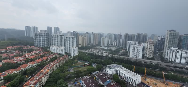 Service Residence for Sale at Societe - Meng Yoong Thong - Exterior - PropertyGuru.com.my