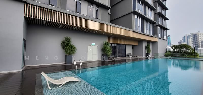Service Residence for Sale at Societe - Meng Yoong Thong - Exterior - PropertyGuru.com.my