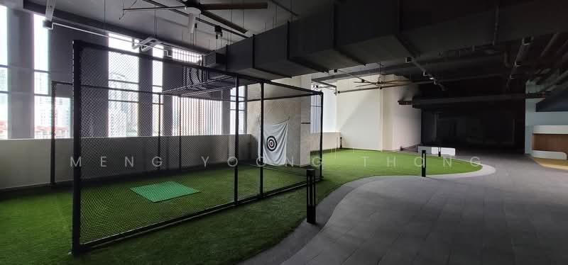 Service Residence for Sale at Societe - Meng Yoong Thong - Interior - PropertyGuru.com.my