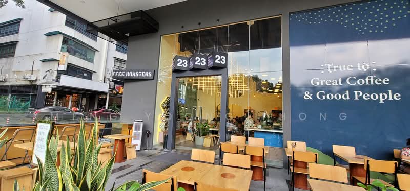 Service Residence for Sale at Societe - Meng Yoong Thong - Exterior - PropertyGuru.com.my