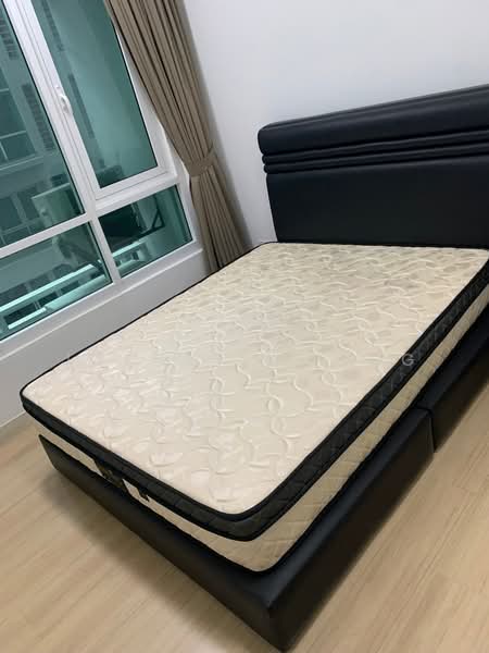 V Residence 3 @ Sunway Velocity untuk Untuk Disewa - RM 4,800 /bulan, Apr 2026 - Bedroom - PropertyGuru.com.my