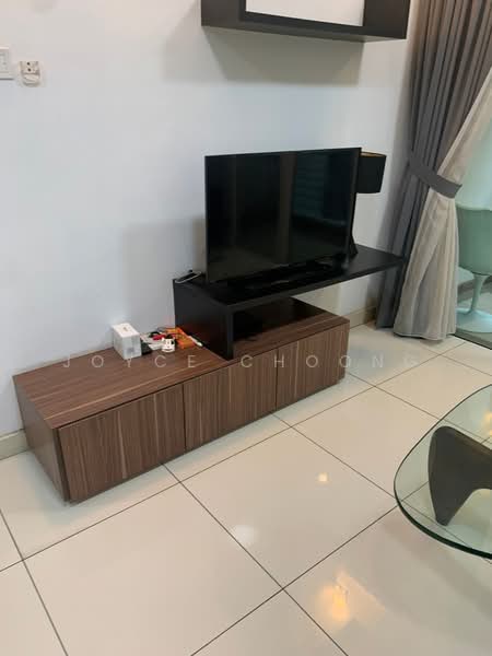 V Residence 3 @ Sunway Velocity untuk Untuk Disewa - RM 4,800 /bulan, Apr 2026 - Living Room - PropertyGuru.com.my