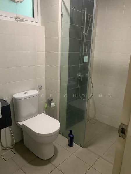 V Residence 3 @ Sunway Velocity untuk Untuk Disewa - RM 4,800 /bulan, Apr 2026 - Bathroom - PropertyGuru.com.my