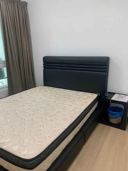 V Residence 3 @ Sunway Velocity untuk Untuk Disewa - RM 4,800 /bulan, Apr 2026 - Bedroom - PropertyGuru.com.my