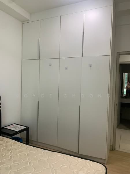 V Residence 3 @ Sunway Velocity untuk Untuk Disewa - RM 4,800 /bulan, Apr 2026 - Bedroom - PropertyGuru.com.my