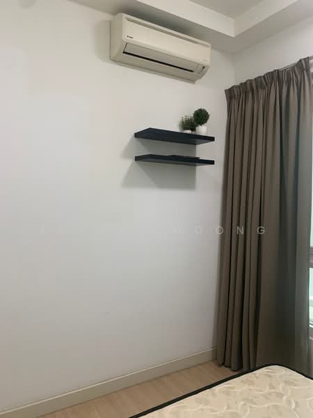 V Residence 3 @ Sunway Velocity untuk Untuk Disewa - RM 4,800 /bulan, Apr 2026 - Bedroom - PropertyGuru.com.my