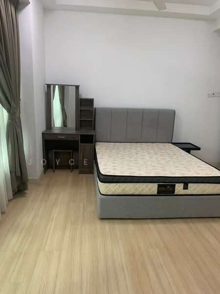 V Residence 3 @ Sunway Velocity untuk Untuk Disewa - RM 4,800 /bulan, Apr 2026 - Bedroom - PropertyGuru.com.my