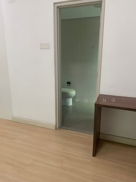 V Residence 3 @ Sunway Velocity untuk Untuk Disewa - RM 4,800 /bulan, Apr 2026 - Bathroom - PropertyGuru.com.my