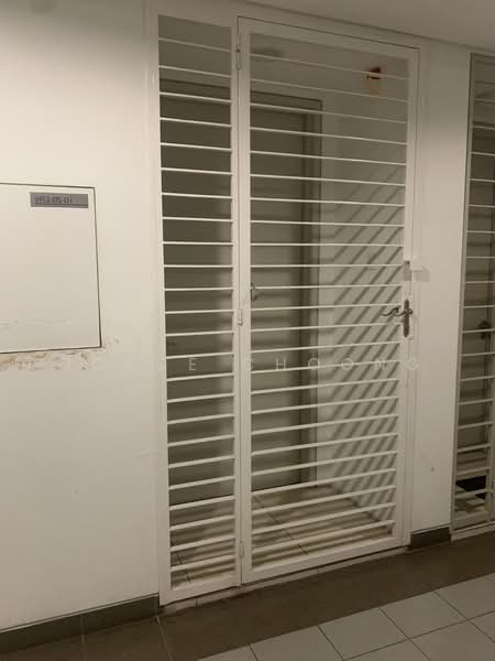 V Residence 3 @ Sunway Velocity untuk Untuk Disewa - RM 4,800 /bulan, Apr 2026 - Entrance - PropertyGuru.com.my