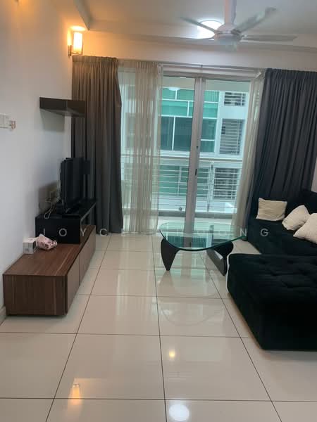 V Residence 3 @ Sunway Velocity untuk Untuk Disewa - RM 4,800 /bulan, Apr 2026 - Living Room - PropertyGuru.com.my