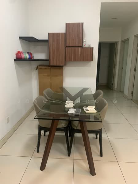 V Residence 3 @ Sunway Velocity untuk Untuk Disewa - RM 4,800 /bulan, Apr 2026 - Dining Room - PropertyGuru.com.my