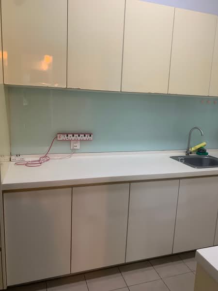 V Residence 3 @ Sunway Velocity untuk Untuk Disewa - RM 4,800 /bulan, Apr 2026 - Kitchen - PropertyGuru.com.my