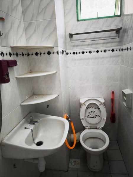 Condominium for Rent at Azuria Condominium - Bosco Teoh - PropertyGuru.com.my