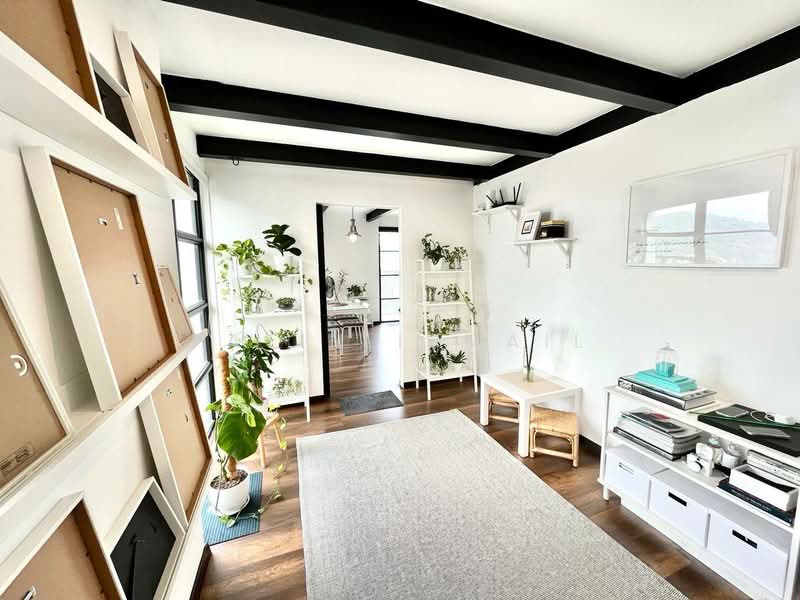 Service Residence for Sale at Colonial @ Empire City - Fatin Ismail - Interior - PropertyGuru.com.my