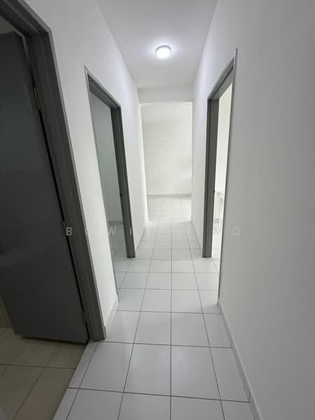 Service Residence for Rent at Kiara Kasih - Bowie Liao - Corridor - PropertyGuru.com.my