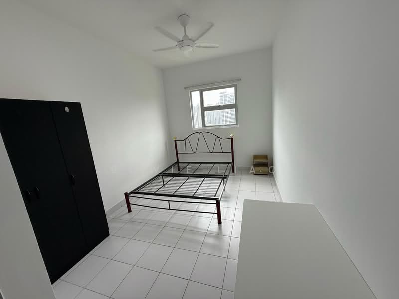 Service Residence for Rent at Kiara Kasih - Bowie Liao - Bedroom - PropertyGuru.com.my