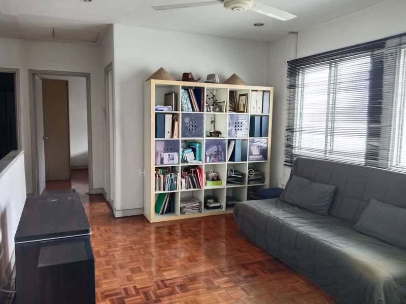 2-storey Terraced House for Sale in Subang Jaya (Selangor) - HL Tang - study area - PropertyGuru.com.my