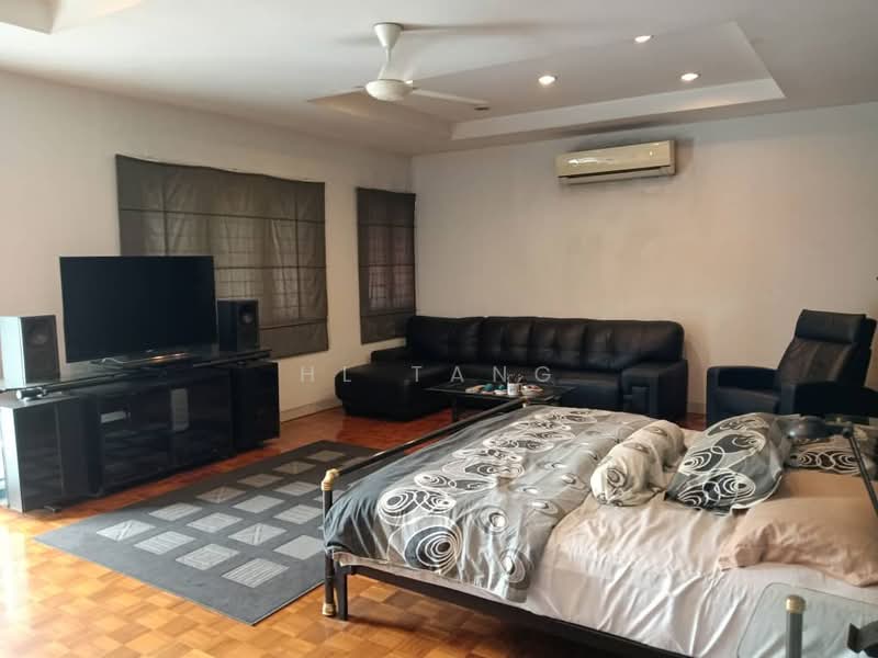 2-storey Terraced House for Sale in Subang Jaya (Selangor) - HL Tang - Bedroom  - PropertyGuru.com.my