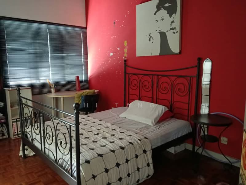 2-storey Terraced House for Sale in Subang Jaya (Selangor) - HL Tang - Bedroom  - PropertyGuru.com.my