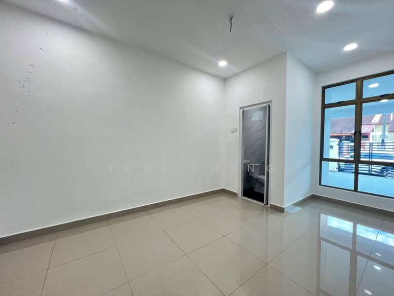 Rumah Teres 1 Tingkat untuk Dijual di Taman Puteri Wangsa (Ulu Tiram) - Yuki Cheng - Interior - PropertyGuru.com.my