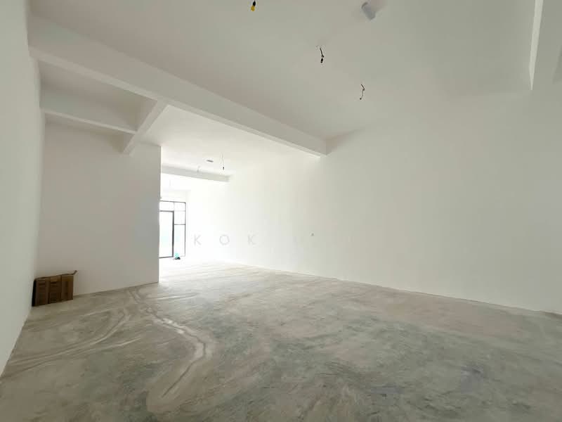 Shop / Office for Rent in Austin Crest (Johor Bahru) - Kok Hui - Interior - PropertyGuru.com.my