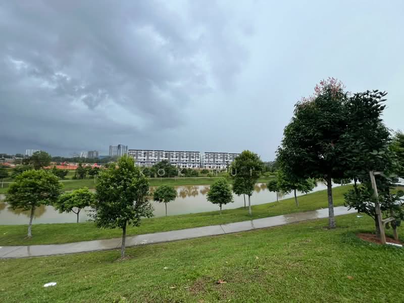 Shop / Office for Rent in Austin Crest (Johor Bahru) - Kok Hui - Exterior - PropertyGuru.com.my