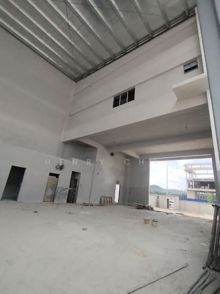 Semi-D Factory for Rent in Puncak Alam (Selangor) - Henry Chai - Interior - PropertyGuru.com.my