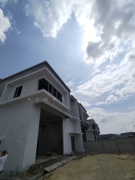Semi-D Factory for Rent in Puncak Alam (Selangor) - Henry Chai - Exterior - PropertyGuru.com.my