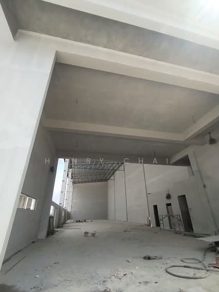 Semi-D Factory for Rent in Puncak Alam (Selangor) - Henry Chai - PropertyGuru.com.my