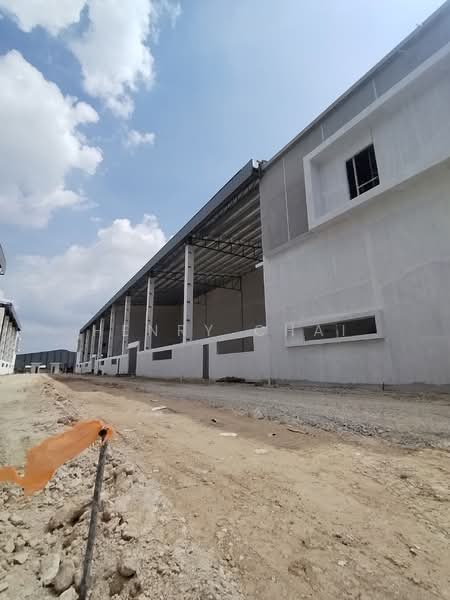 Semi-D Factory for Rent in Puncak Alam (Selangor) - Henry Chai - PropertyGuru.com.my