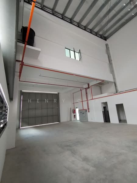 Kilang Berkembar untuk Disewa di Puncak Alam (Selangor) - Henry Chai - PropertyGuru.com.my