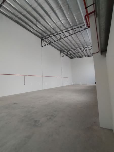 Kilang Berkembar untuk Disewa di Puncak Alam (Selangor) - Henry Chai - PropertyGuru.com.my