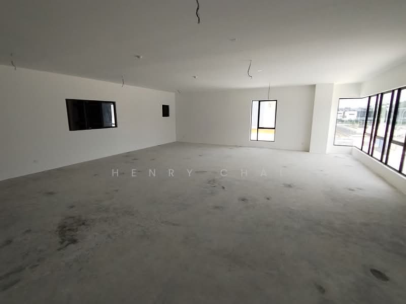 Kilang Berkembar untuk Disewa di Puncak Alam (Selangor) - Henry Chai - PropertyGuru.com.my