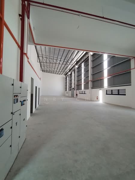 Kilang Berkembar untuk Disewa di Puncak Alam (Selangor) - Henry Chai - PropertyGuru.com.my
