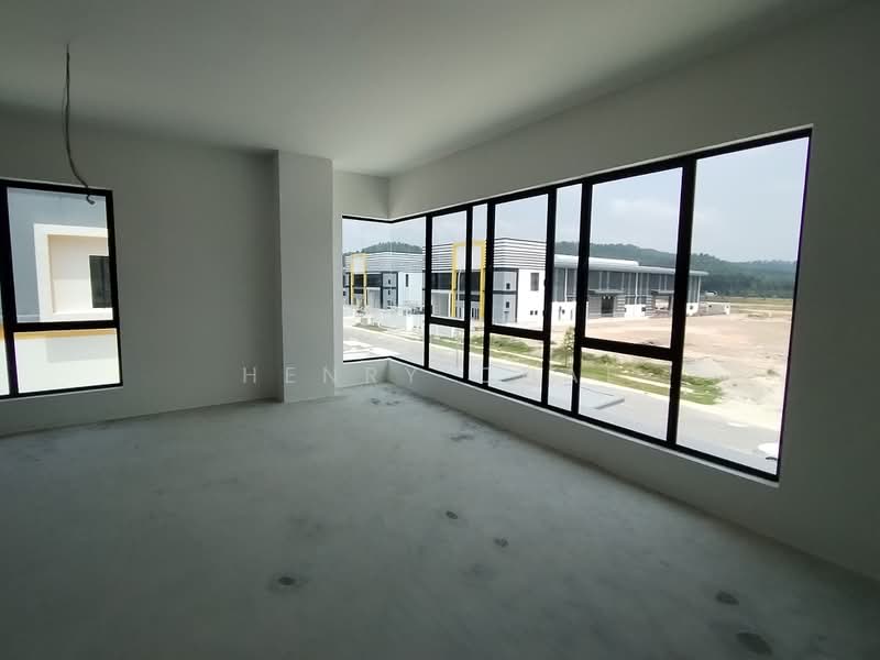 Kilang Berkembar untuk Disewa di Puncak Alam (Selangor) - Henry Chai - PropertyGuru.com.my