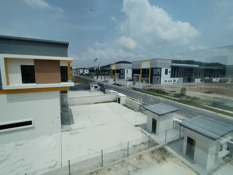 Kilang Berkembar untuk Disewa di Puncak Alam (Selangor) - Henry Chai - PropertyGuru.com.my
