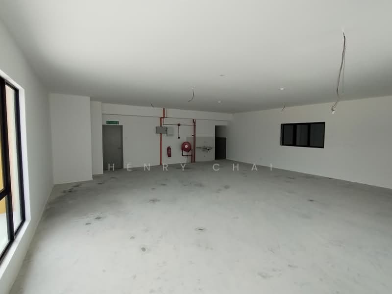 Kilang Berkembar untuk Disewa di Puncak Alam (Selangor) - Henry Chai - PropertyGuru.com.my
