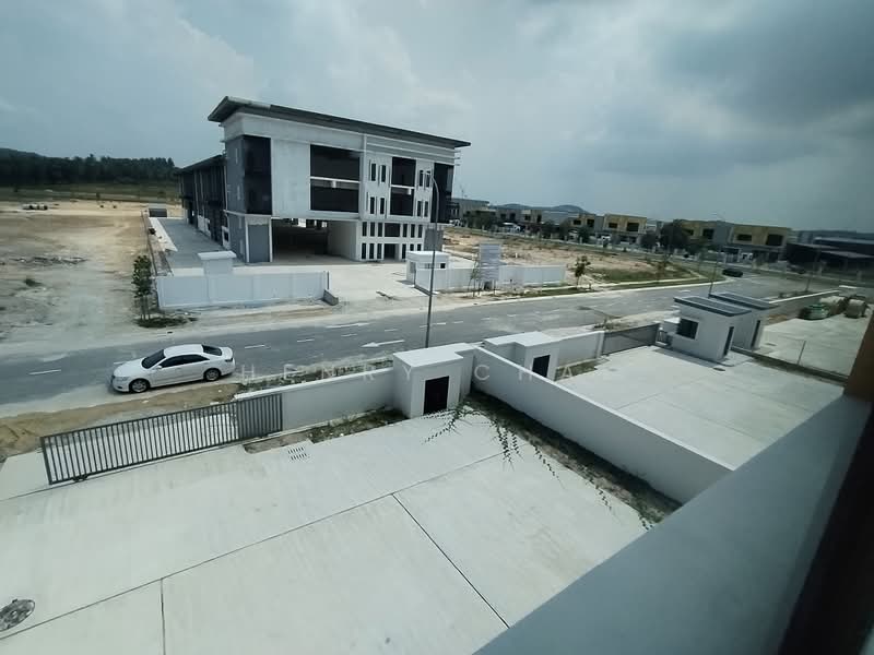 Kilang Berkembar untuk Disewa di Puncak Alam (Selangor) - Henry Chai - PropertyGuru.com.my