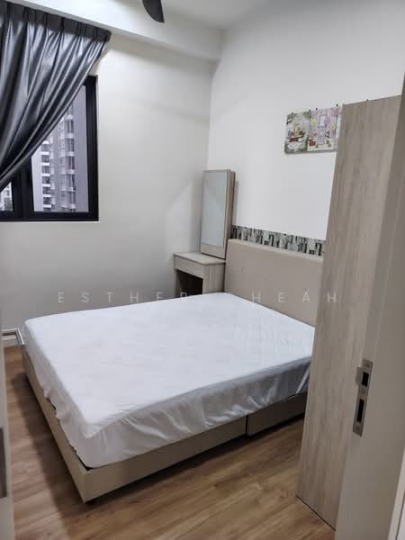 Service Residence for Rent at Sunway Avila Residences - Esther Cheah - Bedroom - PropertyGuru.com.my