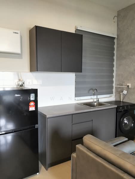 Mesahill untuk Untuk Disewa - RM 1,200 /bulan, Apr 2026 - Kitchen - PropertyGuru.com.my