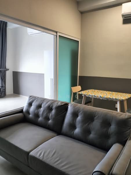 Mesahill untuk Untuk Disewa - RM 1,200 /bulan, Apr 2026 - Living Room - PropertyGuru.com.my