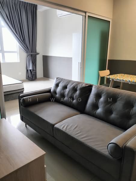 Mesahill untuk Untuk Disewa - RM 1,200 /bulan, Apr 2026 - Living Room - PropertyGuru.com.my