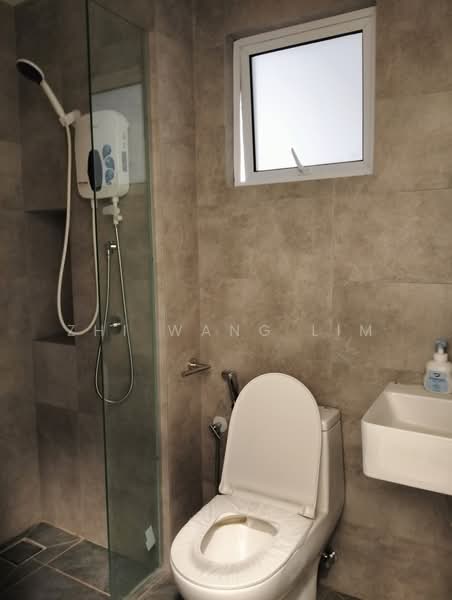 Mesahill untuk Untuk Disewa - RM 1,200 /bulan, Apr 2026 - Bathroom - PropertyGuru.com.my