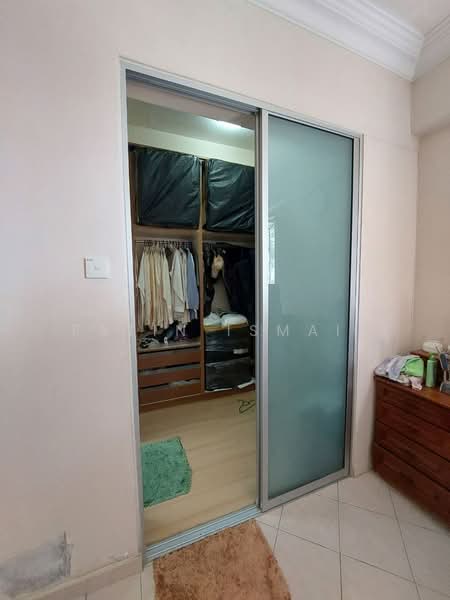 Condominium for Sale at Sri Lojing Condominiums - Fatin Ismail - Interior - PropertyGuru.com.my