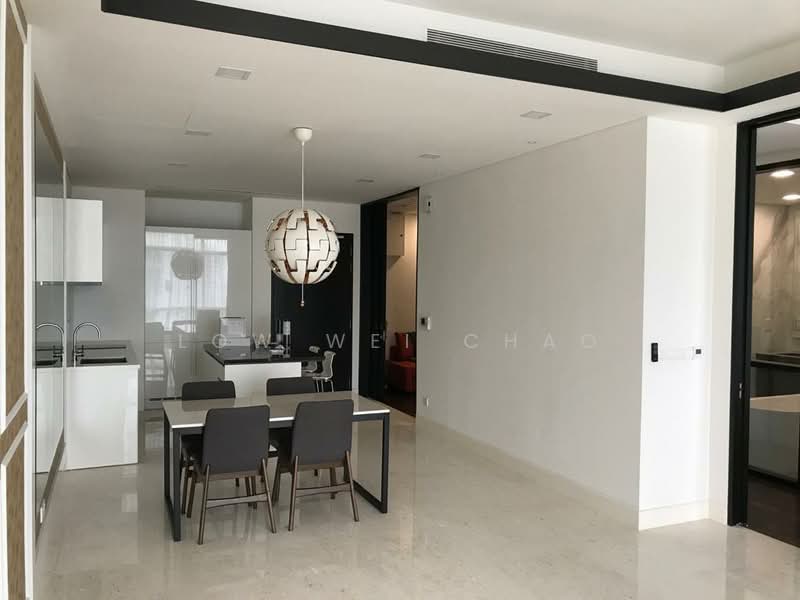 Banyan Tree Signatures - 3