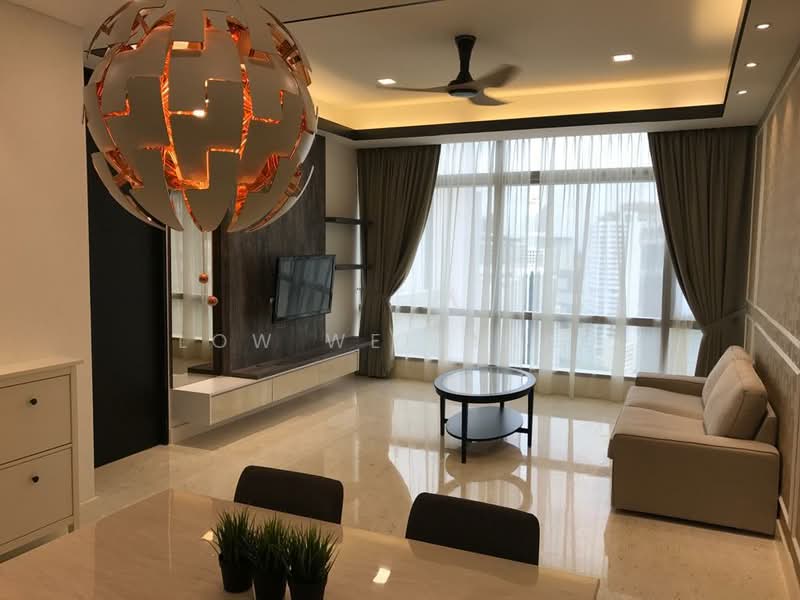 Banyan Tree Signatures - 2