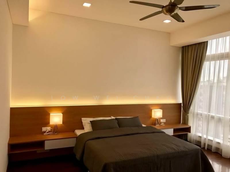 Banyan Tree Signatures - 5