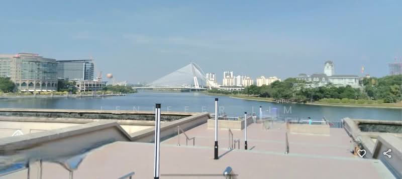 Residential Land for Sale in Putrajaya (Putrajaya) - Jeniffer Lim - View - PropertyGuru.com.my