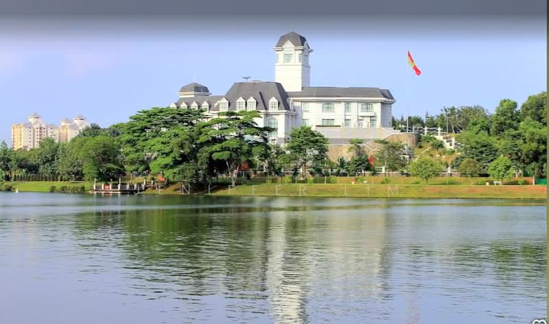 Residential Land for Sale in Putrajaya (Putrajaya) - Jeniffer Lim - Exterior - PropertyGuru.com.my